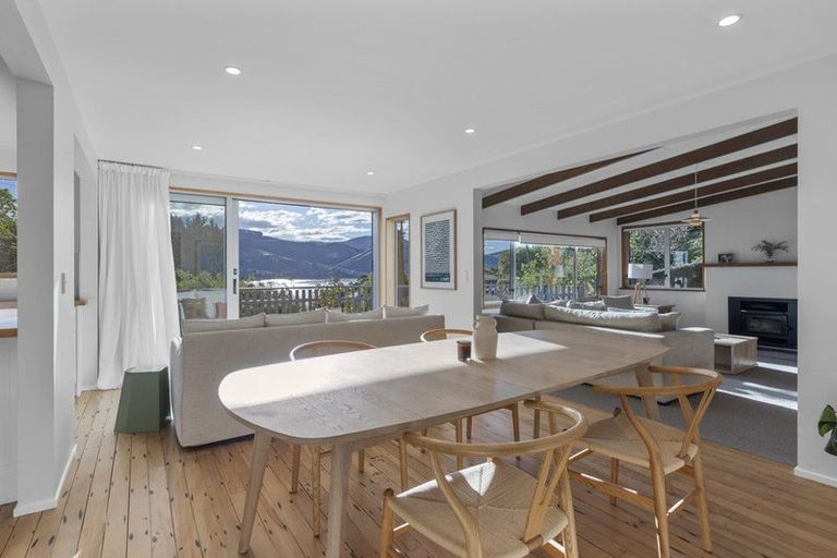 Photo of property in 18 Marion Street, Macandrew Bay, Dunedin, 9014