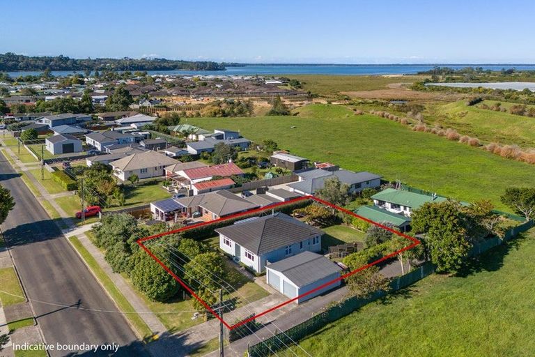 Photo of property in 87a Park Road, Katikati, 3129