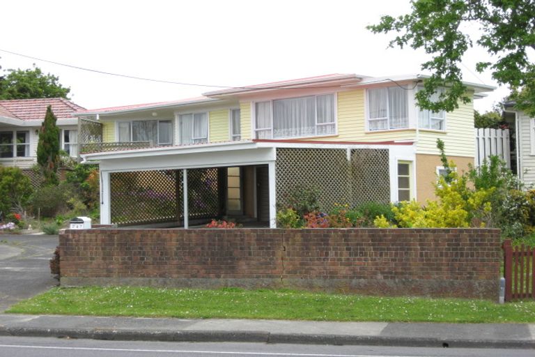 Photo of property in 247 Rodney Street, Wellsford, 0900