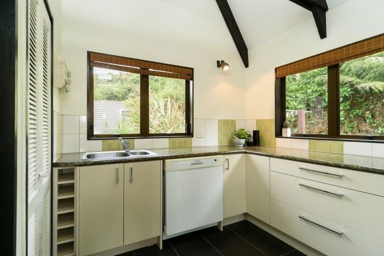 Photo of property in 1 Paparata Street, Karori, Wellington, 6012