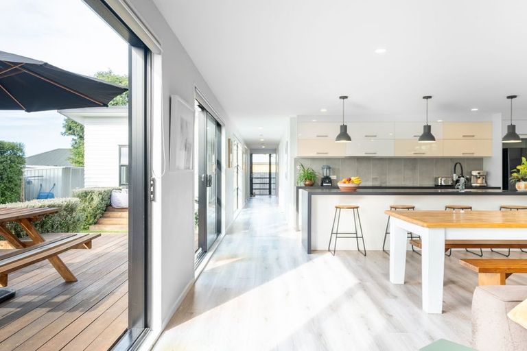 Photo of property in 7a Bideford Place, Dallington, Christchurch, 8061