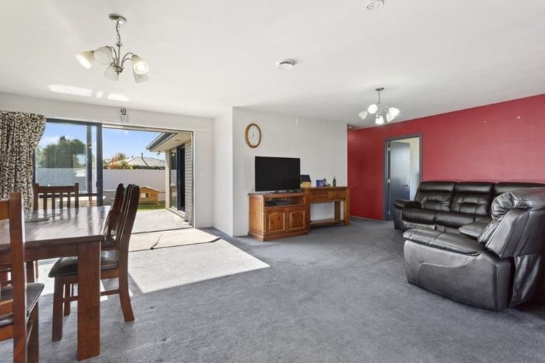 Photo of property in 37 Michael Street, Rakaia, 7710