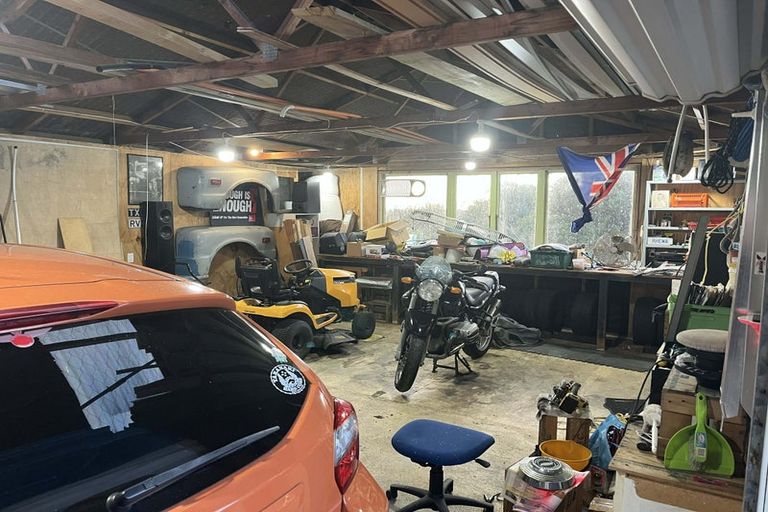 Photo of property in 117-119 Torea Street, Granity, 7823