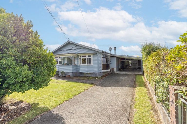 Photo of property in 6 Aorangi Road, Paeroa, 3600