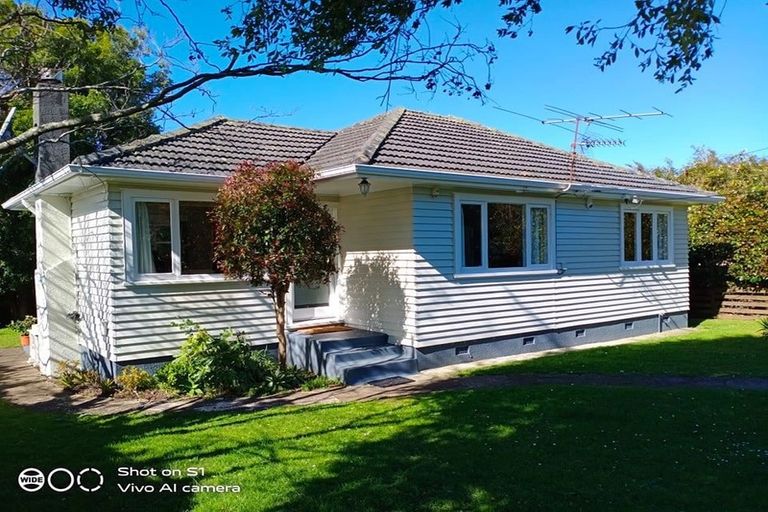 Photo of property in 239 Hepburn Road, Glendene, Auckland, 0602