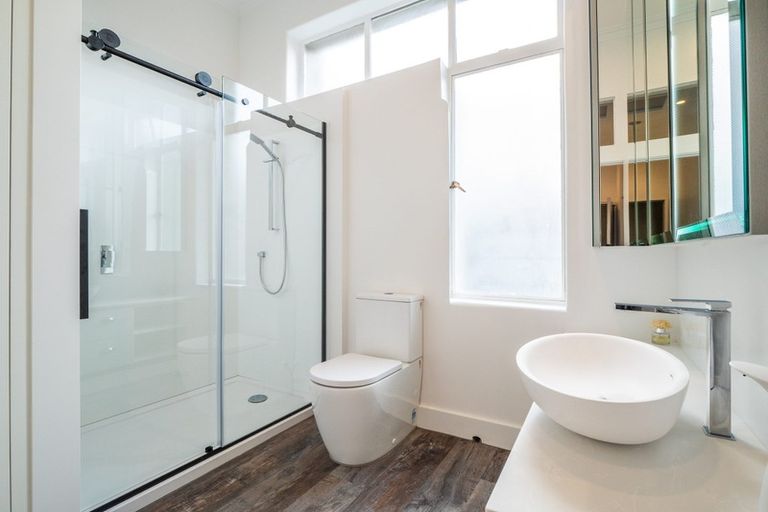 Photo of property in City Site, 3/30 Dowling Street, Dunedin Central, Dunedin, 9016