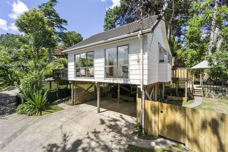 Photo of property in 1/48a Verbena Road, Birkdale, Auckland, 0626