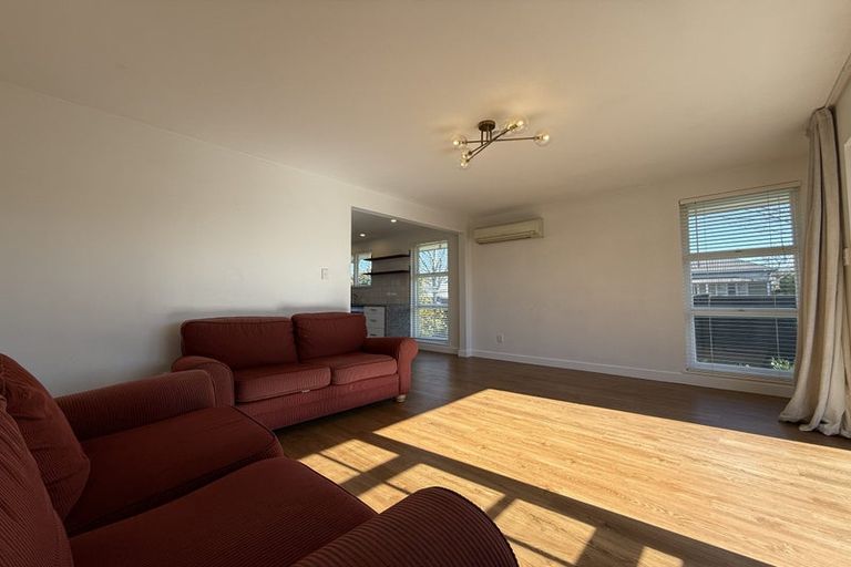 Photo of property in 5/115 Waltham Road, Sydenham, Christchurch, 8023