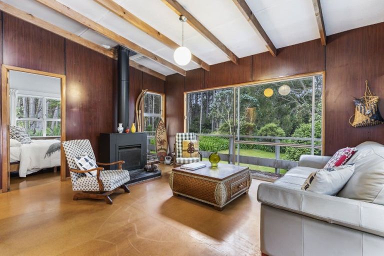 Photo of property in 466a Ohui Road, Opoutere, Whangamata, 3691