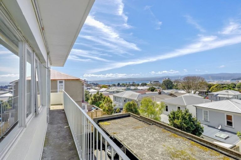 Photo of property in 31/125 Grant Road, Thorndon, Wellington, 6011