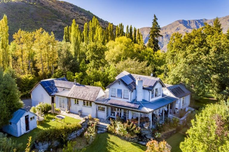 Photo of property in 3 Whitechapel Road, Arrow Junction, Queenstown, 9371