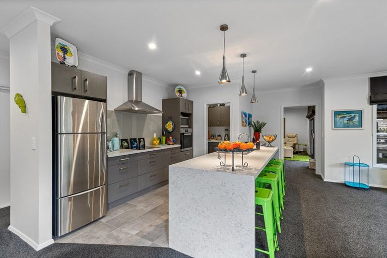 Photo of property in 7 Turnberry Crescent, Morrinsville, 3300