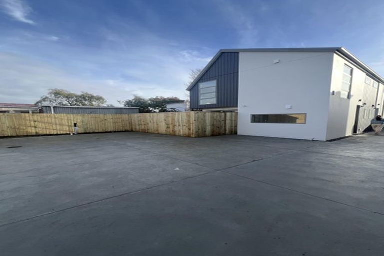 Photo of property in 29 London Street, Richmond, Christchurch, 8013