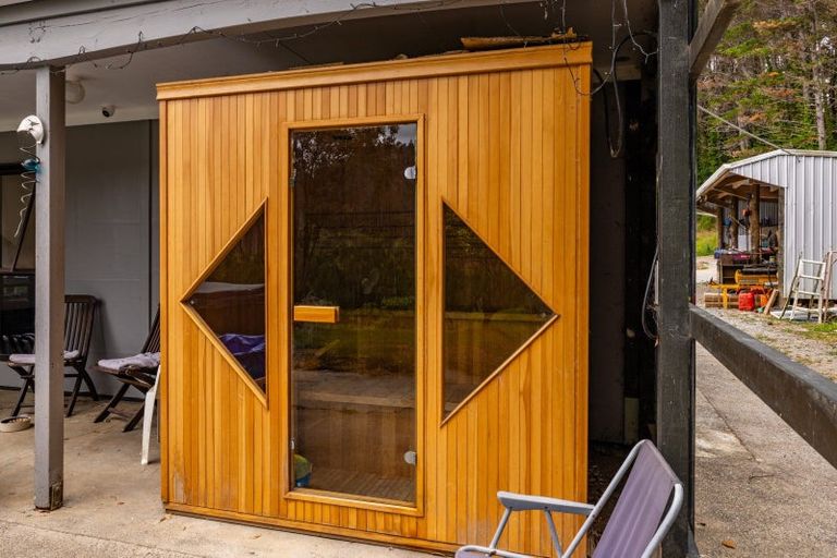 Photo of property in 110 Whangape Track, Broadwood, Kohukohu, 0491