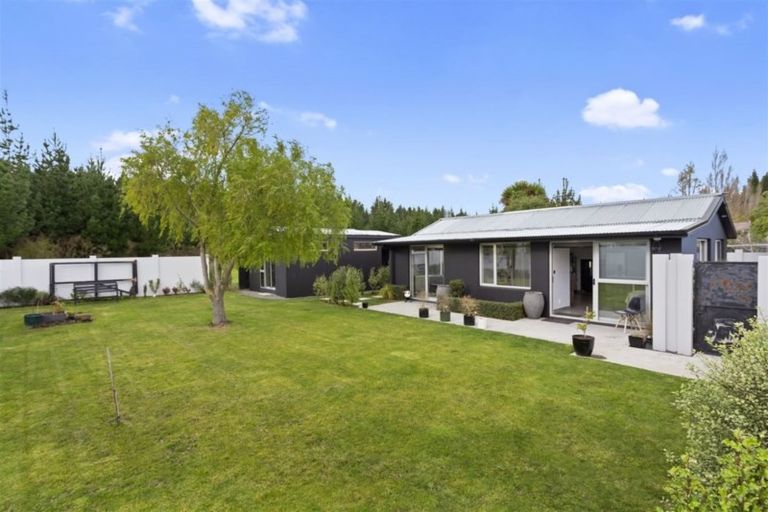 Photo of property in 105 Riverlea Estate Drive, Kainga, Christchurch, 8083