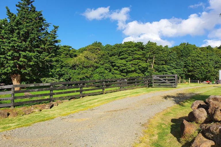 Photo of property in 44 Old Valley Road, Okaihau, 0475