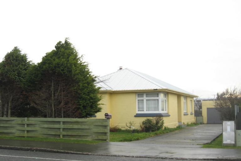 Photo of property in 140 Centre Street, Heidelberg, Invercargill, 9812