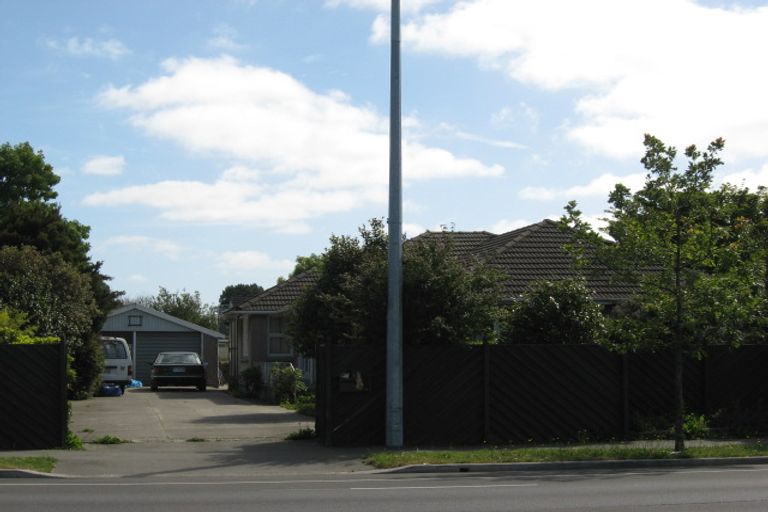Photo of property in 220 Yaldhurst Road, Avonhead, Christchurch, 8042