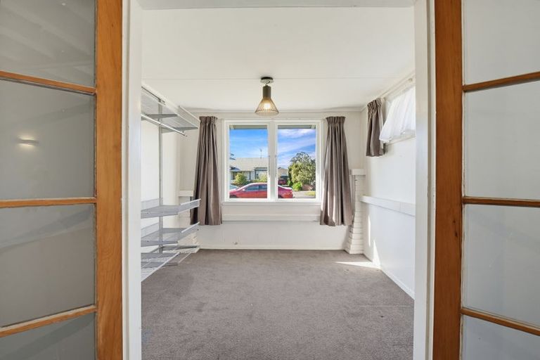 Photo of property in 58 Bryant Street, Takaro, Palmerston North, 4412