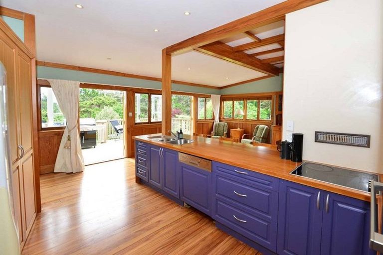 Photo of property in 5 Messenger Road, Stillwater, Silverdale, 0993