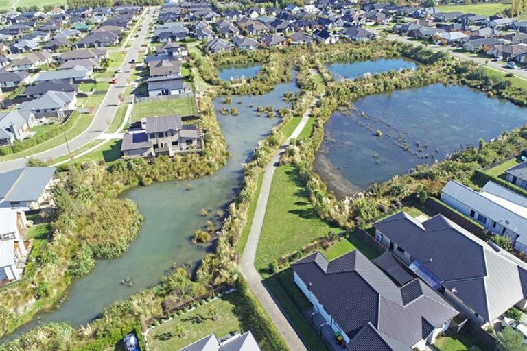 Photo of property in 48 Vernon Drive, Lincoln, 7608