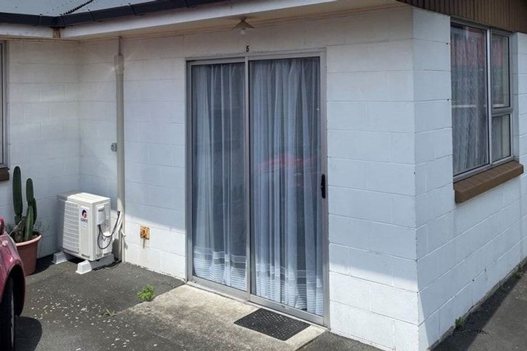 Photo of property in 3/7 Cameron Road, Hamilton East, Hamilton, 3216