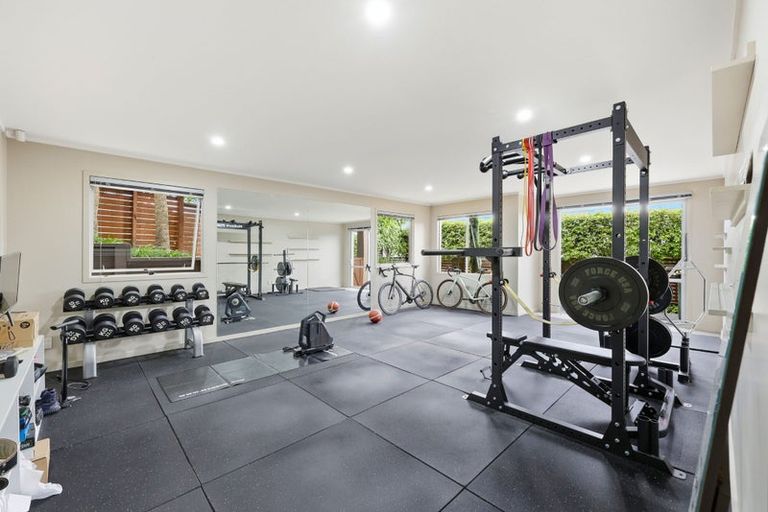 Photo of property in 23 Bannings Way, Hobsonville, Auckland, 0618