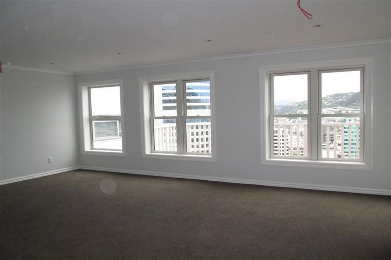 Photo of property in 1/231 The Terrace, Wellington Central, Wellington, 6011