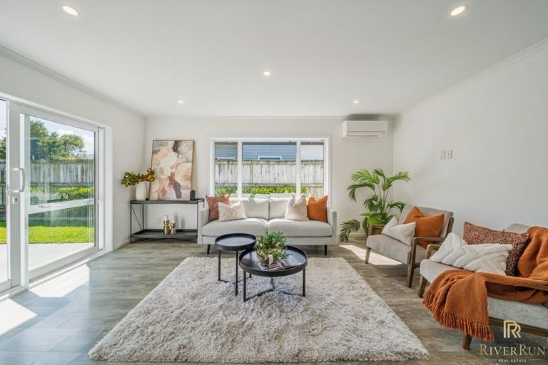 Photo of property in 4 Rimutaka Street, Trentham, Upper Hutt, 5018