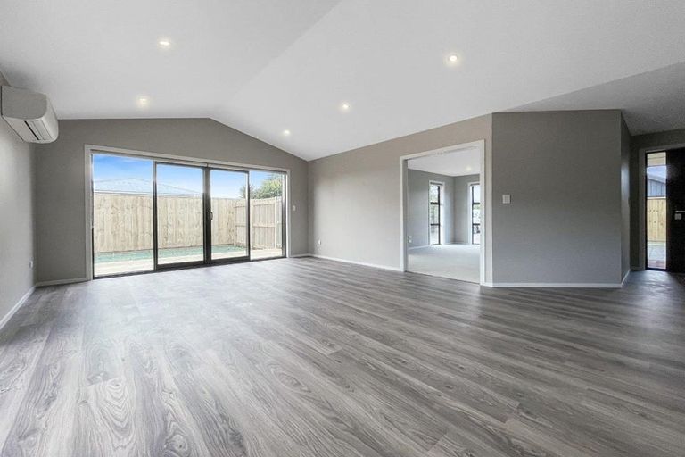 Photo of property in 1/19 Taylor Terrace, Saint Andrews, Hamilton, 3200