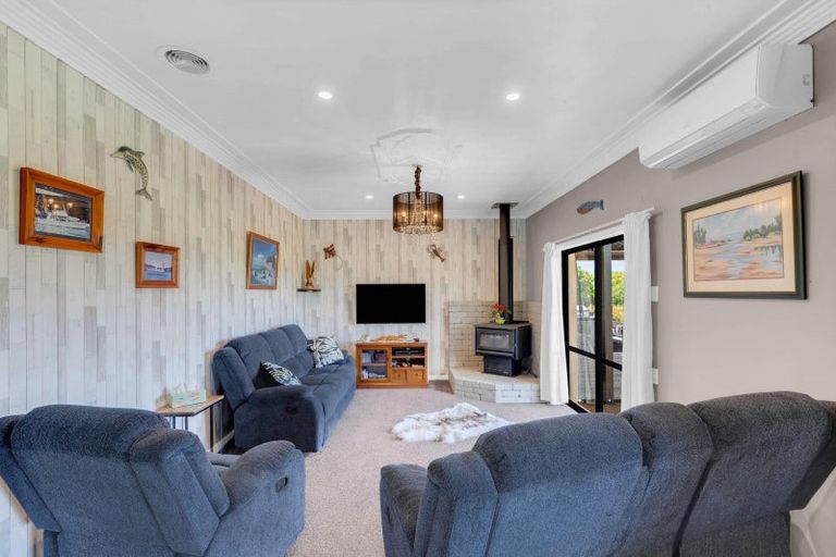 Photo of property in 2172 Morrinsville-walton Road, Richmond Downs, Walton, 3475