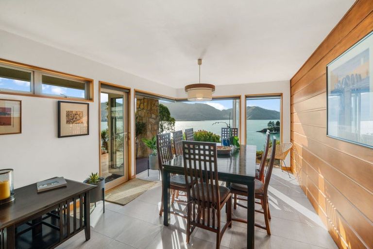 Photo of property in 2c Marama Terrace, Diamond Harbour, Lyttelton, 8971