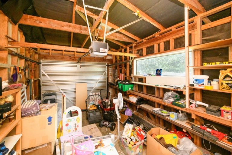Photo of property in 128 Long Melford Road, Awapuni, Palmerston North, 4412