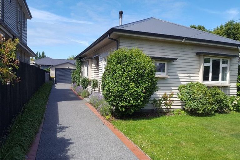 Photo of property in 44 Barrington Street, Somerfield, Christchurch, 8024