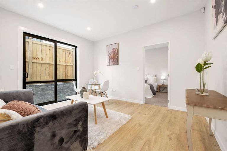 Photo of property in 97 Thomas Road, Flat Bush, Auckland, 2019