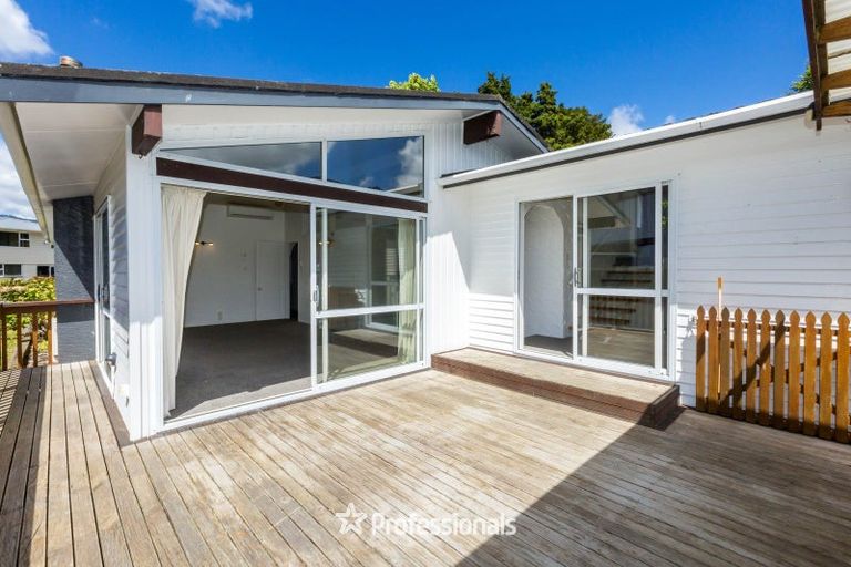 Photo of property in 5 Venetia Way, Totara Park, Upper Hutt, 5018