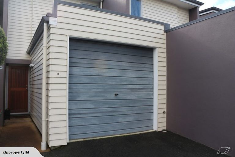 Photo of property in 75/7 Kelvin Hart Drive, East Tamaki, Auckland, 2013