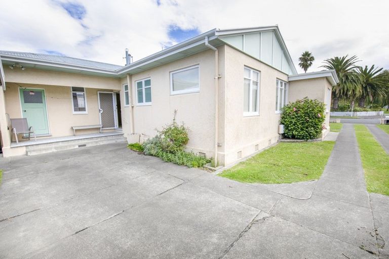 Photo of property in 16 Herrick Street, Marewa, Napier, 4110