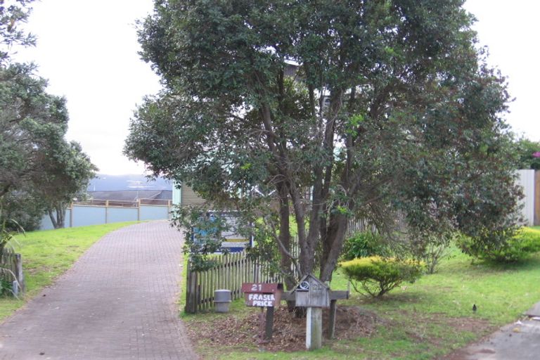 Photo of property in 21 Caroline Heights, Omaha, Warkworth, 0986