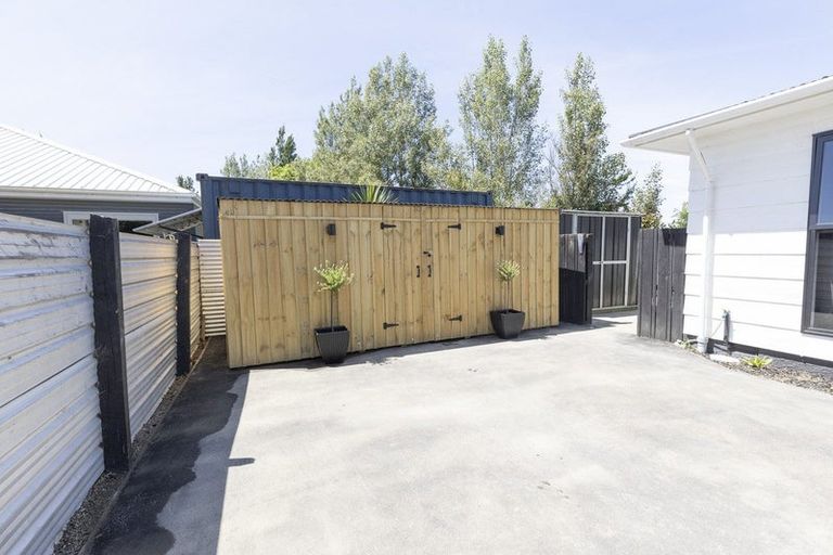 Photo of property in 23 South Belt, Methven, 7730