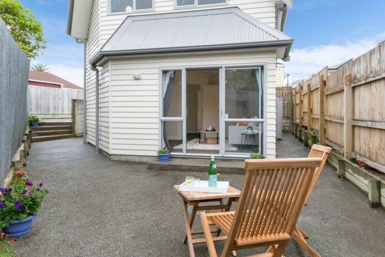 Photo of property in 54a Strathavon Road, Miramar, Wellington, 6022