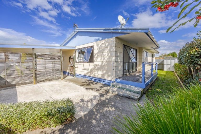 Photo of property in 259b Kennedy Road, Onekawa, Napier, 4110