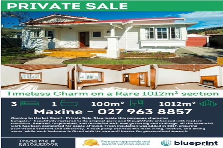 Photo of property in 187 Crawford Road, Kaiti, Gisborne, 4010