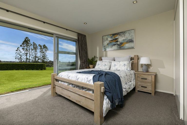 Photo of property in 153f Green Road, Dairy Flat, Albany, 0792