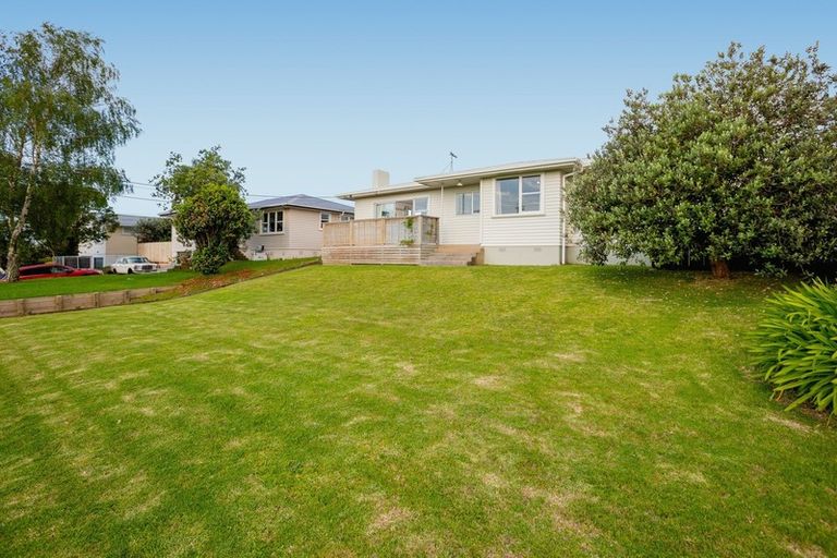 Photo of property in 24 Bongard Street, Gate Pa, Tauranga, 3112