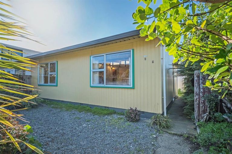 Photo of property in 3/9 Hardwicke Street, Sumner, Christchurch, 8081