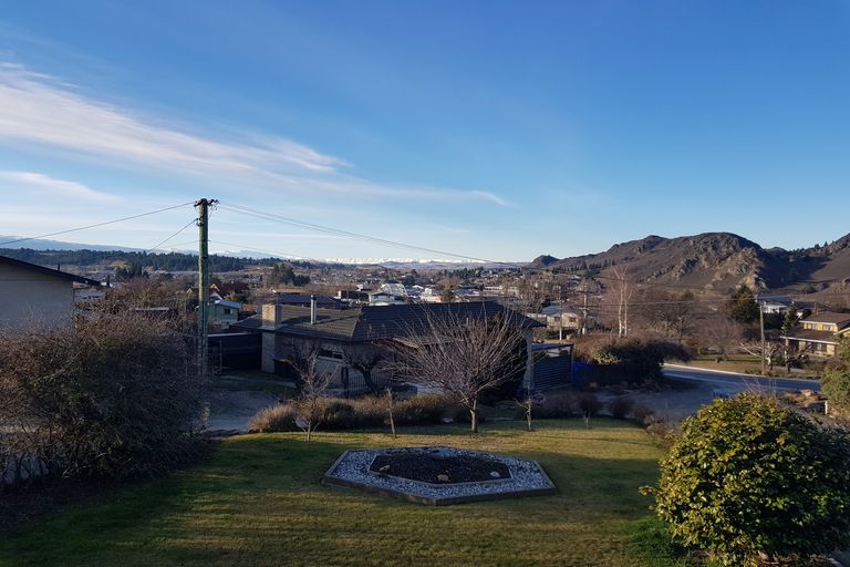 Photo of property in 21 The Half Mile, Bridge Hill, Alexandra, 9320