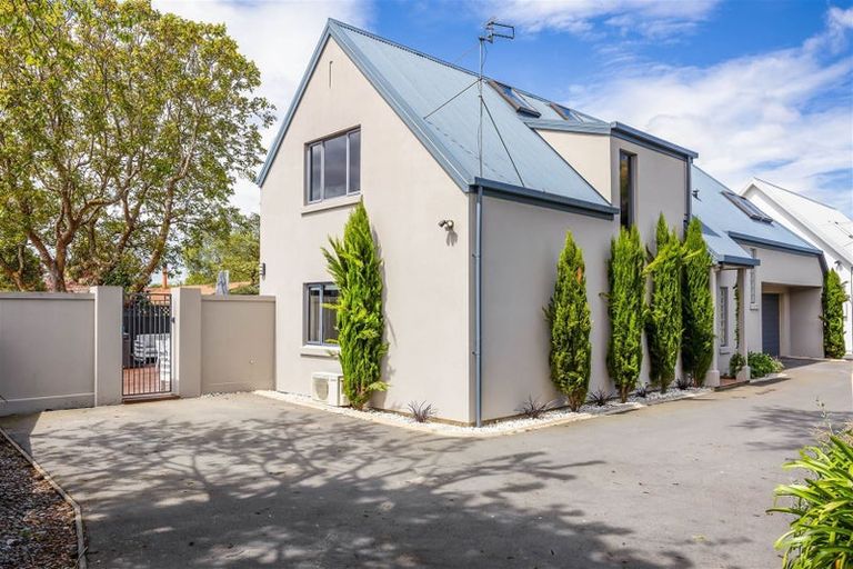 Photo of property in 68a Condell Avenue, Papanui, Christchurch, 8053