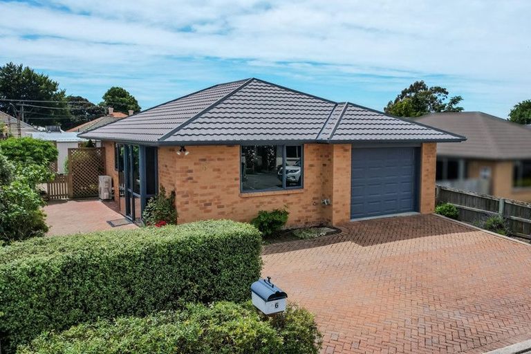 Photo of property in 6/92 Perth Street, South Hill, Oamaru, 9400