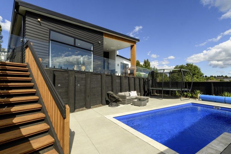 Photo of property in 3 Gyle Place, Pyes Pa, Tauranga, 3112